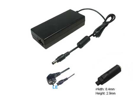 Compatible laptop ac adapter SONY  for PCGA-AC16V2 