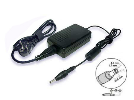 Compatible laptop ac adapter compaq  for G1601 