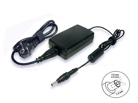Compatible laptop ac adapter APPLE  for PowerBook M9009 