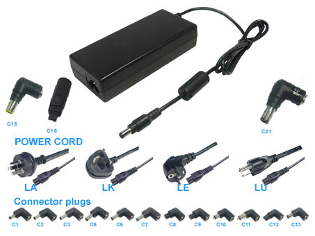 Compatible laptop ac adapter Dell  for XD733 