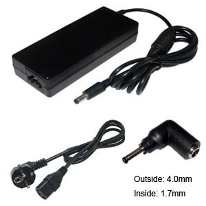 Compatible laptop ac adapter hp  for Mini 1199ea Vivienne Tam Edition 