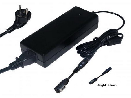Compatible laptop ac adapter apple  for MacBook Pro 15.4