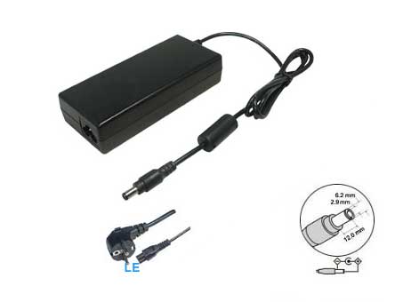 Compatible laptop ac adapter MITAC  for 6120 