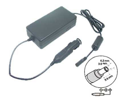 Compatible laptop dc adapter TOSHIBA  for Satellite Pro 4300 