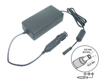 Compatible laptop dc adapter EMACHINES  for Endeavor TK-300 