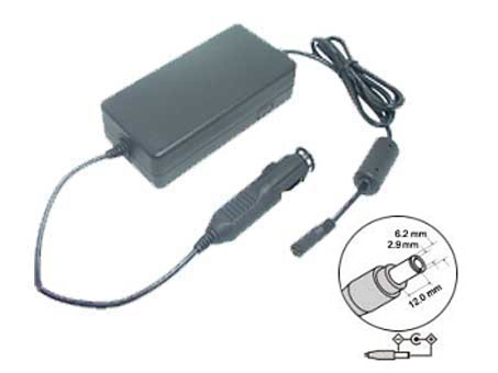 Compatible laptop dc adapter NEC  for Versa S3000 