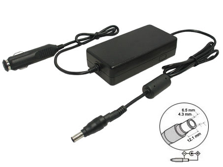 Compatible laptop dc adapter SONY  for VAIO PCG-TR2/P 
