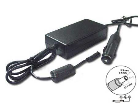 Compatible laptop dc adapter MICRON(MPC)  for Transport MRX 