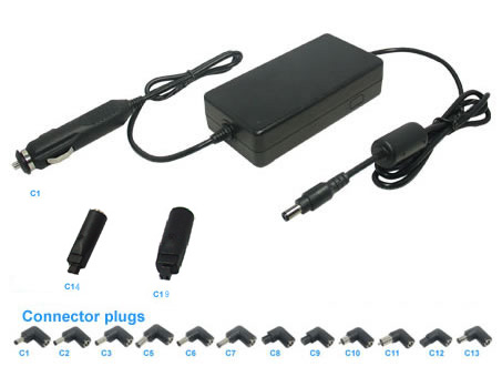 Compatible laptop dc adapter SONY  for VAIO PCG-C1VGT 