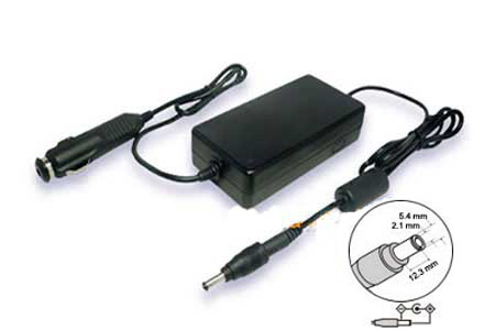 Compatible laptop dc adapter FUJITSU  for Amilo M6800 