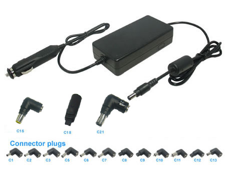 Compatible laptop dc adapter Dell  for Latitude LS 