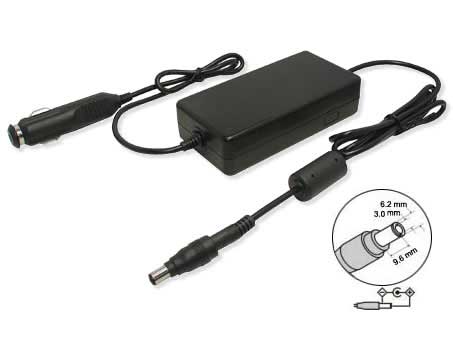 Compatible laptop dc adapter TOSHIBA  for Portege R500-10J 