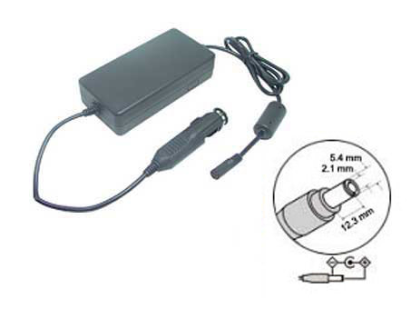 Compatible laptop dc adapter COMPAQ  for Armada 1125 