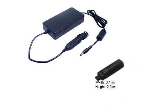 Compatible laptop dc adapter SONY  for VAIO PCG-C1VJ/BP 