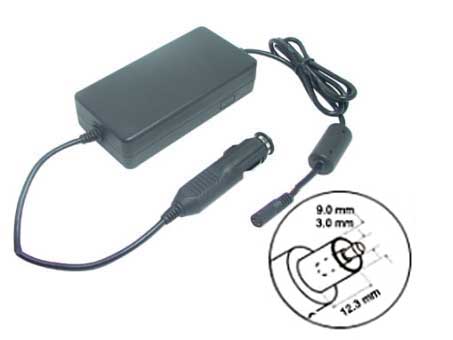 Compatible laptop dc adapter APPLE  for PowerBook 1400 