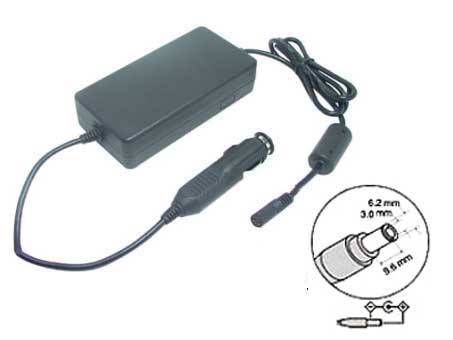 Compatible laptop dc adapter TOSHIBA  for P15 series 