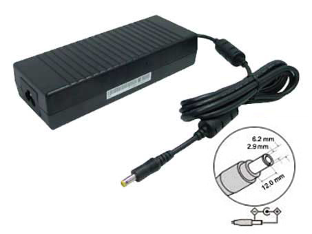 Compatible laptop ac adapter TOSHIBA  for Satellite P15-S409 
