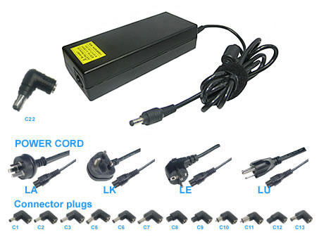 Compatible laptop ac adapter Dell  for XPS M2010 