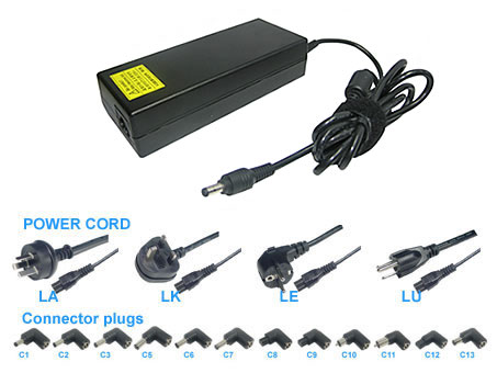 Compatible laptop ac adapter GATEWAY  for 6500878 