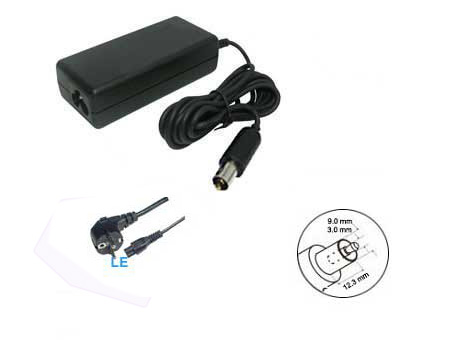 Compatible laptop ac adapter apple  for M6384LL/A 