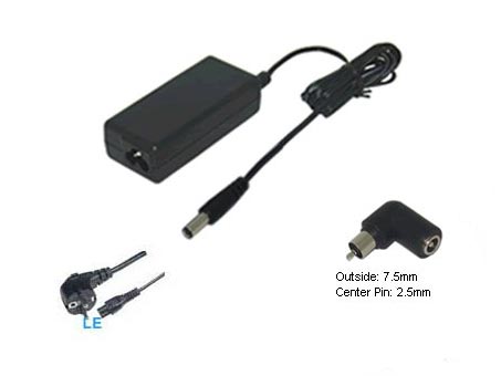 Compatible laptop ac adapter apple  for PowerBook G4 Series (17