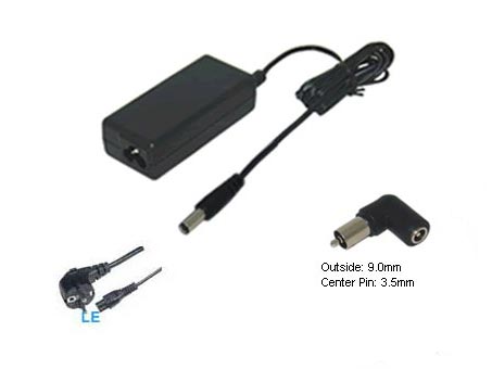 Compatible laptop ac adapter apple  for PowerBook FireWire Series (M7712LL/A) 