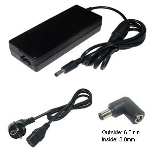 Compatible laptop ac adapter TOSHIBA  for M45-S165X 