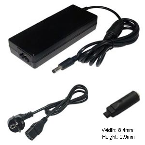 Compatible laptop ac adapter SONY  for VAIO PCG-C1VJ 