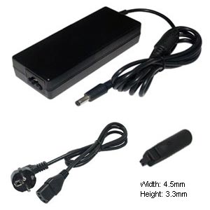 Compatible laptop ac adapter SONY  for Portege 3400CT 