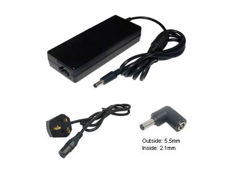 Compatible laptop ac adapter compaq  for Armada 1120 