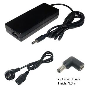 Compatible laptop ac adapter NEC  for Versa LX 