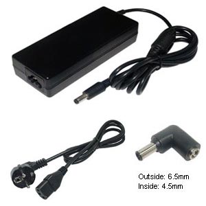 Compatible laptop ac adapter fujitsu  for LifeBook B3020D 