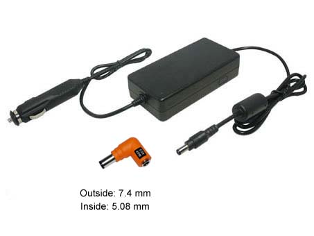 Compatible laptop dc adapter Dell  for Latitude Z600 