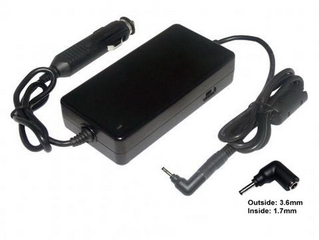 Compatible laptop dc adapter HP   for Mini 110-1100 by Studio Tord Boontje 
