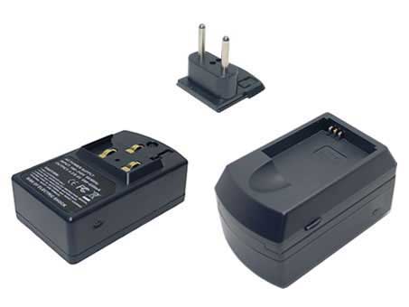 Compatible battery charger canon  for Digital IXUS 110 IS 