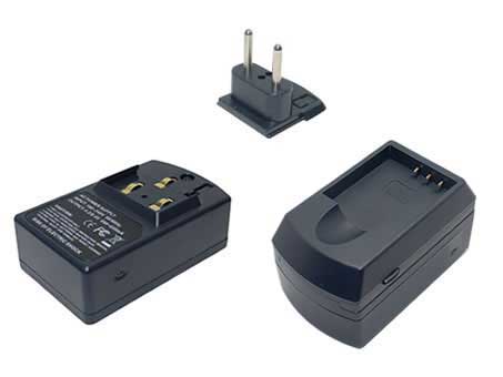 Compatible battery charger FUJIFILM  for FinePix F480 