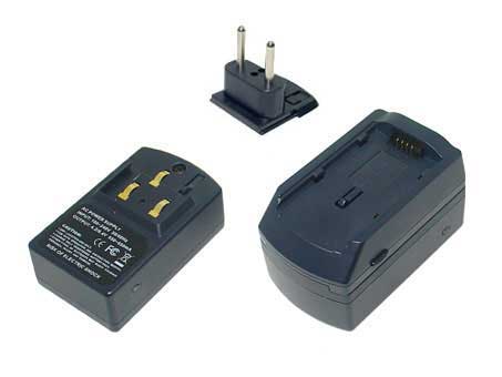 Compatible battery charger PANASONIC  for VW-VBG130-K 