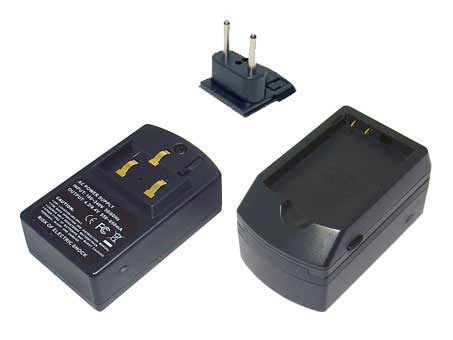 Compatible battery charger MITAC  for Mio A501 