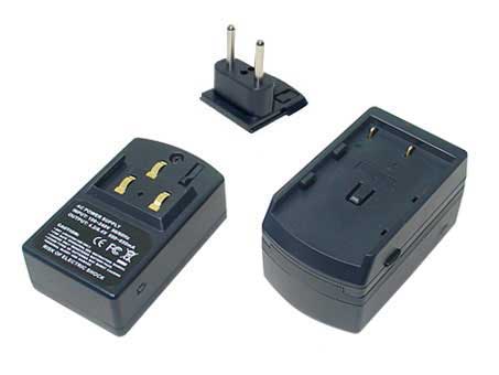 Compatible battery charger MINOLTA  for NP-400 