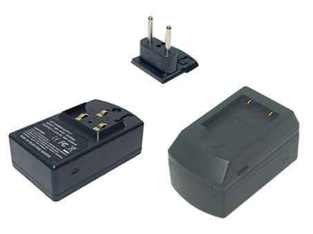 Compatible battery charger olympus  for LI-42B 