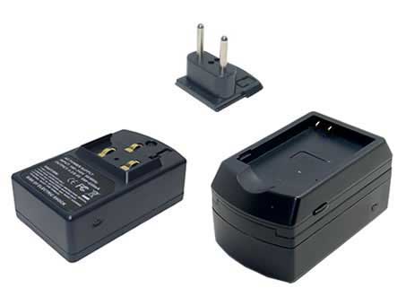 Compatible battery charger QTEK  for 8020 