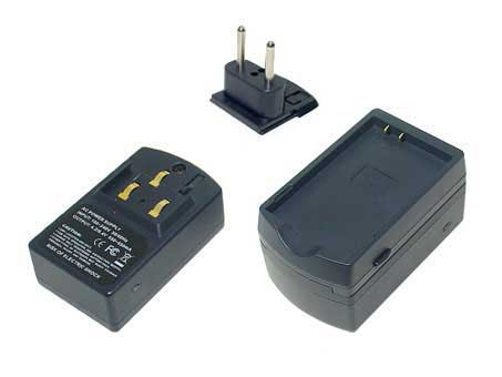 Compatible battery charger ORANGE  for SPV C700 