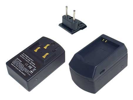 Compatible battery charger O2  for XP-07 