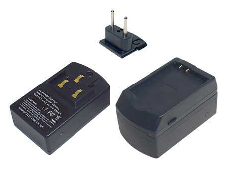 Compatible battery charger SOFTBANK  for X03HT 