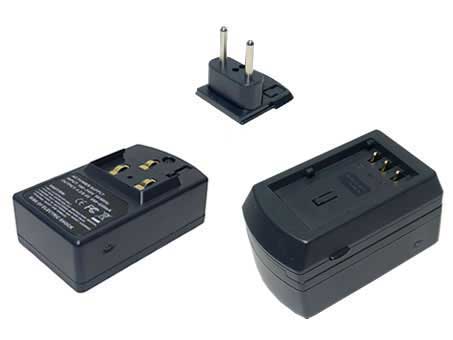 Compatible battery charger SAMSUNG  for VP-L550 