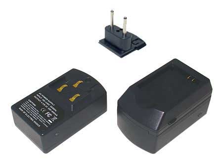 Compatible battery charger samsung  for NV40 