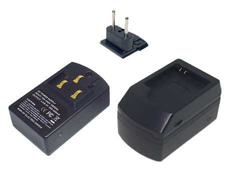 Compatible battery charger SAMSUNG  for CL5 