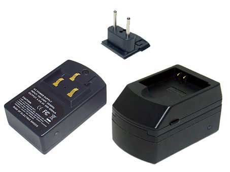 Compatible battery charger samsung  for HMX-H100N 