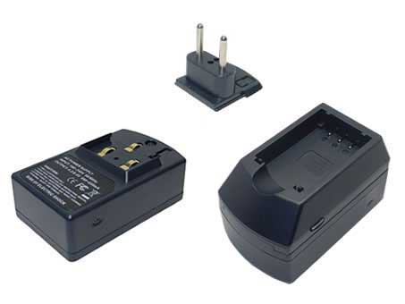Compatible battery charger sanyo  for Xacti VPC-AZ3 