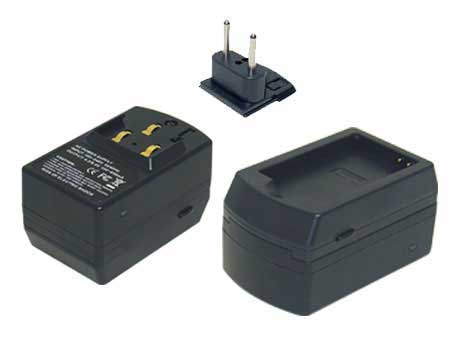 Compatible battery charger TOSHIBA  for TS-BTR001 